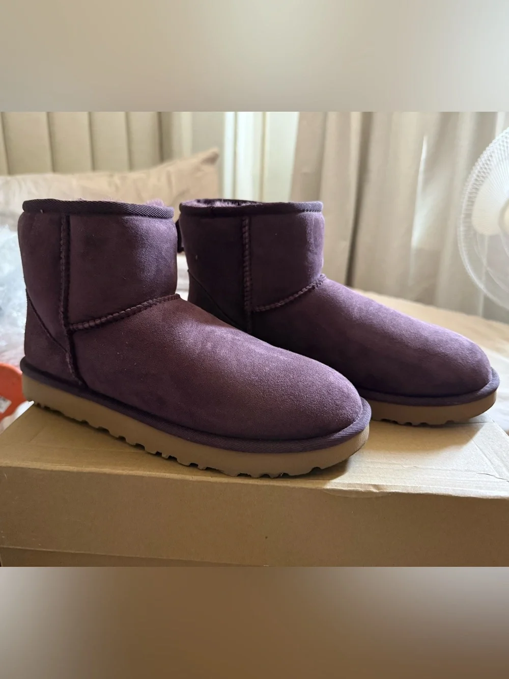 Ugg Classic Mini